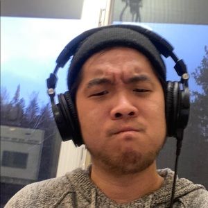 Meet your Posher, Joshua